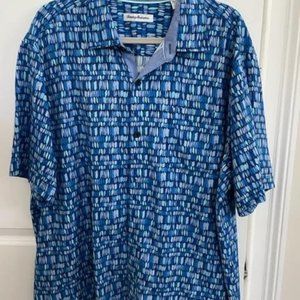 Tommy Bahama Shirt